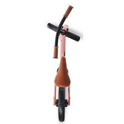 Bicicleta fara pedale Kinderkraft 2Way Next (Rose Pink) Thumb
