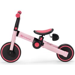 Беговел KinderKraft 4Trike KR4TRI00PNK0000 (Pink) Thumb