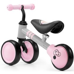 Bicicleta fara pedale KinderKraft Cutie KKRCUTIPNK0000 (Pink) Thumb