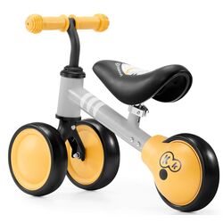 Беговел Kinderkraft Cutie (Yellow) Thumb