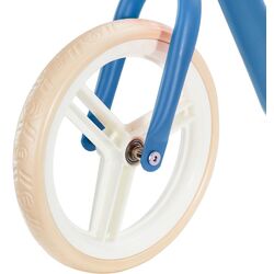 Bicicleta fara pedale Kinderkraft Fly Plus (Blue Sapphire) Thumb