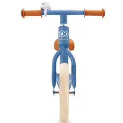 Bicicleta fara pedale Kinderkraft Fly Plus (Blue Sapphire) Thumb