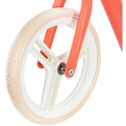 Bicicleta fara pedale Kinderkraft Fly Plus (Magic Coral) Thumb
