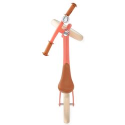 Bicicleta fara pedale Kinderkraft Fly Plus (Magic Coral) Thumb