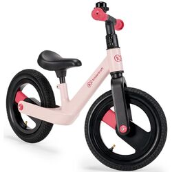 Беговел Kinderkraft Goswift (Candy Pink) Thumb