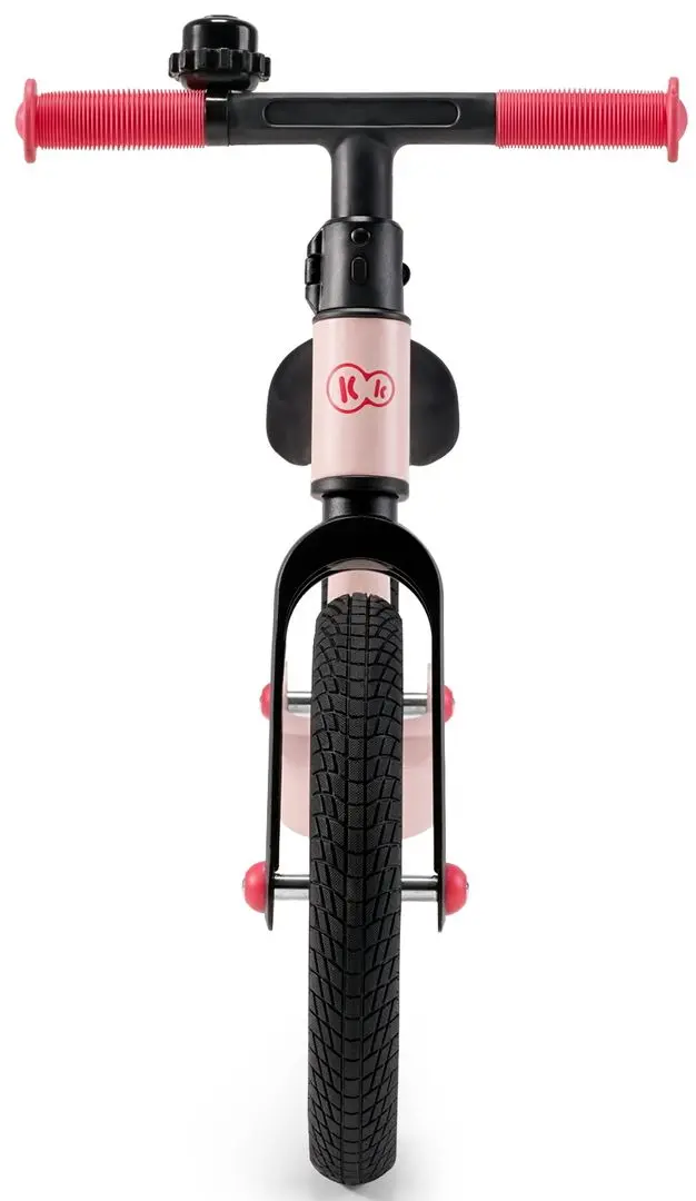 Беговел Kinderkraft Goswift (Candy Pink) - 5