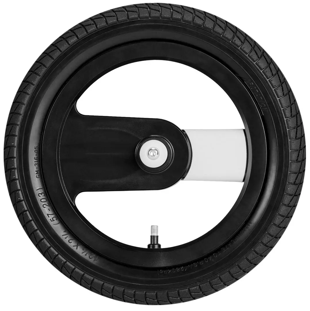 Беговел Kinderkraft Goswift (Candy Pink) - 8