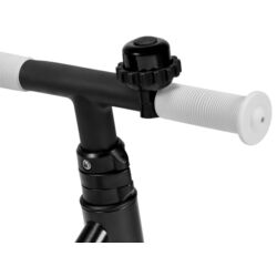 Беговел Kinderkraft Goswift (Candy Pink) Thumb