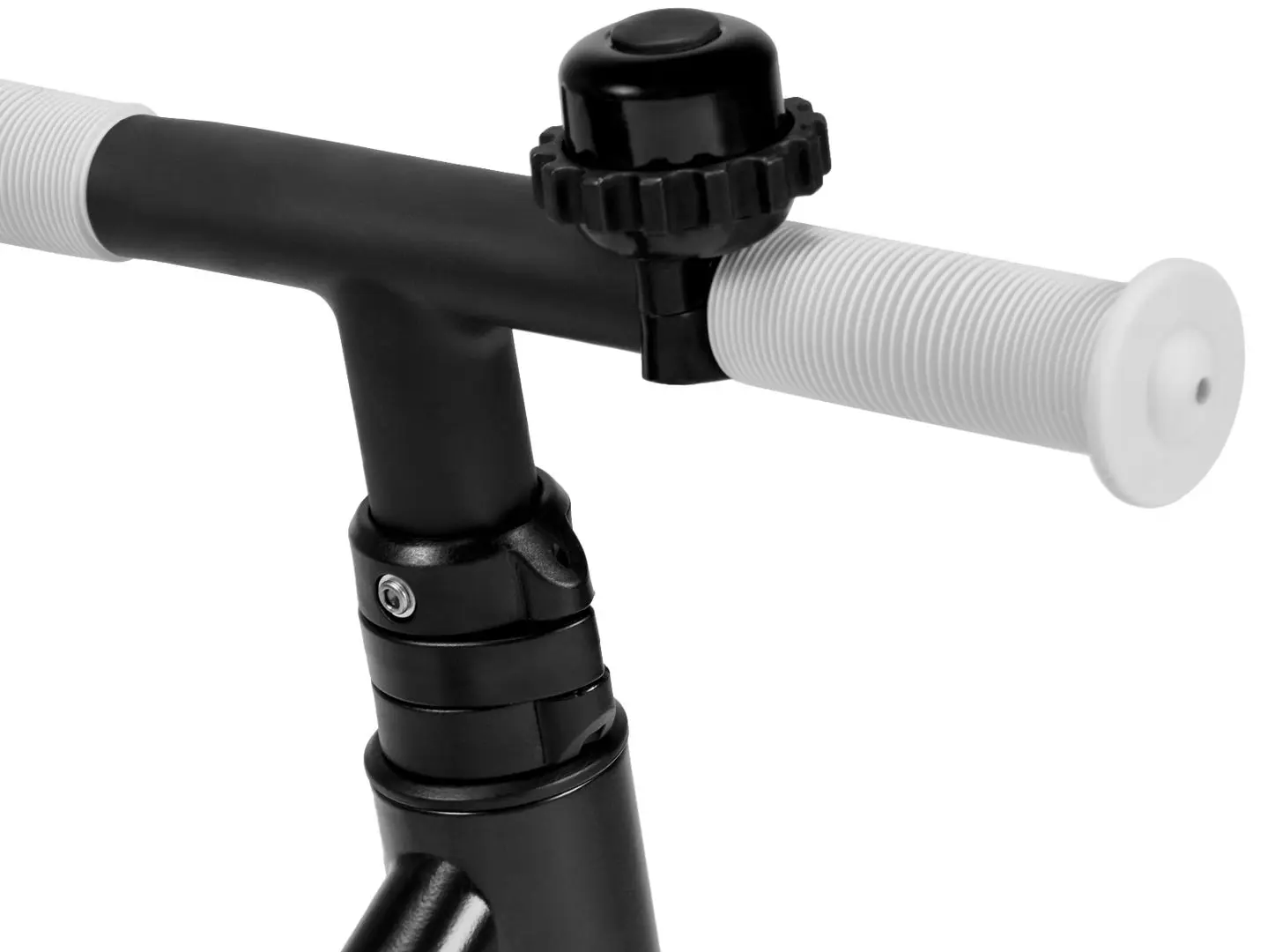 Беговел Kinderkraft Goswift (Candy Pink) - 10