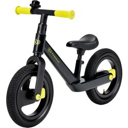 Bicicleta fara pedale KinderKraft Goswift KRGOSW00BLK0000 (Black)