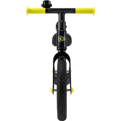 Беговел KinderKraft Goswift KRGOSW00BLK0000 (Black) Thumb