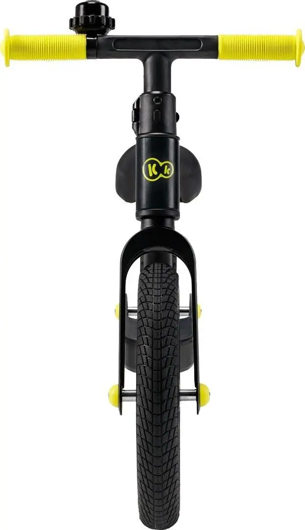 Беговел KinderKraft Goswift KRGOSW00BLK0000 (Black) - 4