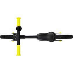 Беговел KinderKraft Goswift KRGOSW00BLK0000 (Black) Thumb