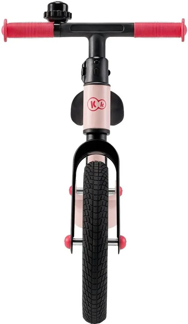 Беговел KinderKraft Goswift KRGOSW00PNK0000 (Pink) - 5