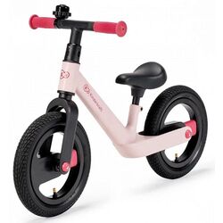 Bicicleta fara pedale KinderKraft Goswift KRGOSW00PNK0000 (Pink)