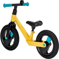 Bicicleta fara pedale KinderKraft Goswift KRGOSW00YEL0000 (Yellow) Thumb