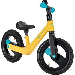 Bicicleta fara pedale KinderKraft Goswift KRGOSW00YEL0000 (Yellow) Thumb