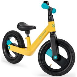Беговел Kinderkraft Goswift (Primrose Yellow) Thumb