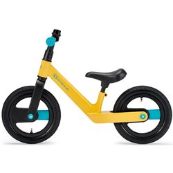 Беговел Kinderkraft Goswift (Primrose Yellow) Thumb