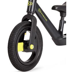 Беговел Kinderkraft Goswift (Primrose Yellow) Thumb
