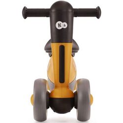 Bicicleta fara pedale Kinderkraft Minibi (Honey Yellow) Thumb
