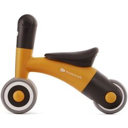Bicicleta fara pedale Kinderkraft Minibi (Honey Yellow) Thumb