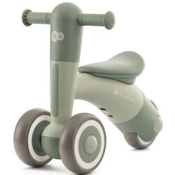 Беговел Kinderkraft Minibi (Leaf Green)