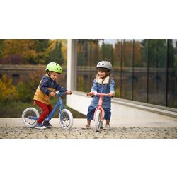 Bicicleta fara pedale Kinderkraft Rapid (Blue Sapphire) Thumb