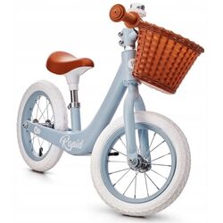 Bicicleta fara pedale KinderKraft Rapid KRRAPI00BLU0000 (Blue) Thumb