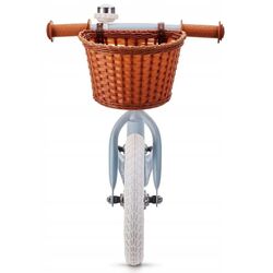 Bicicleta fara pedale KinderKraft Rapid KRRAPI00BLU0000 (Blue) Thumb