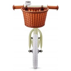Bicicleta fara pedale KinderKraft Rapid KRRAPI00GRE0000 (Green) Thumb
