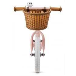 Bicicleta fara pedale KinderKraft Rapid KRRAPI00PNK0000 (Pink) Thumb