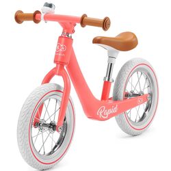 Беговел Kinderkraft Rapid (Magic Coral)
