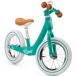 Беговел Kinderkraft Rapid (Midnight Green) Thumb