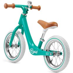 Беговел Kinderkraft Rapid (Midnight Green) Thumb