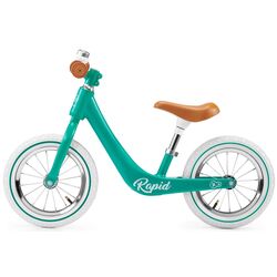 Беговел Kinderkraft Rapid (Midnight Green) Thumb