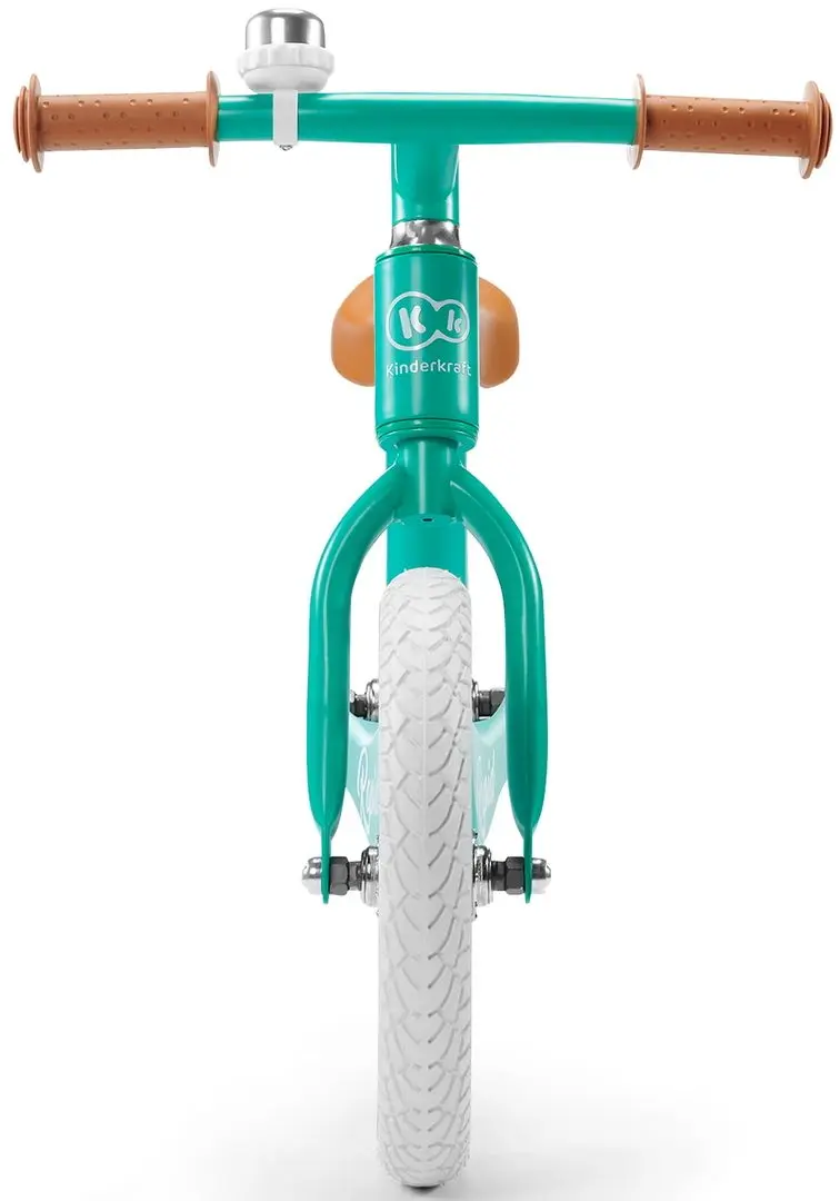 Беговел Kinderkraft Rapid (Midnight Green) - 5