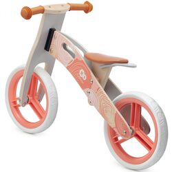 Bicicleta fara pedale Kinderkraft Runner 2021 (Nature Coral) Thumb