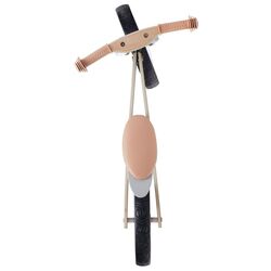 Bicicleta fara pedale Kinderkraft Runner 2021 (Nature Grey) Thumb