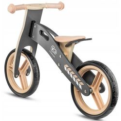 Bicicleta fara pedale Kinderkraft Runner (Nature) Thumb