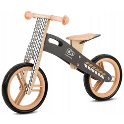 Bicicleta fara pedale Kinderkraft Runner (Nature)