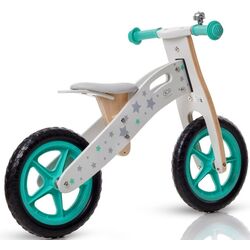 Беговел Kinderkraft Runner (Stars) Thumb