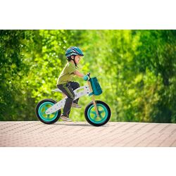 Беговел Kinderkraft Runner (Stars) Thumb