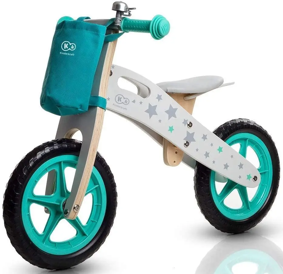 Беговел Kinderkraft Runner (Stars)