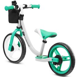 Беговел Kinderkraft Space 2021 (Light Green) Thumb