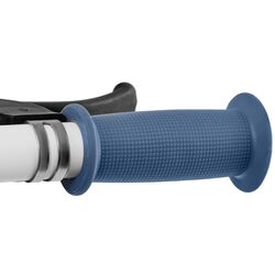 Bicicleta fara pedale Kinderkraft Space 2021 (Sapphire Blue) Thumb