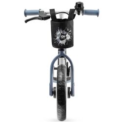 Bicicleta fara pedale Kinderkraft Space 2021 (Sapphire Blue) Thumb
