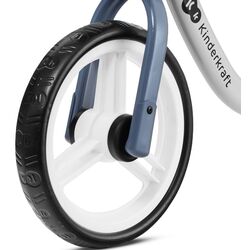 Bicicleta fara pedale Kinderkraft Space 2021 (Sapphire Blue) Thumb