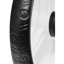 Bicicleta fara pedale Kinderkraft Space 2021 (Sapphire Blue) Thumb