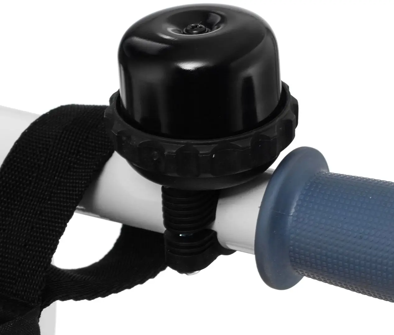 Bicicleta fara pedale Kinderkraft Space 2021 (Sapphire Blue) - 8